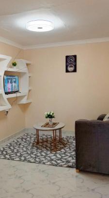 Nakuru Apartment | EsMash Homes Air,bnb Lanet Nakuru