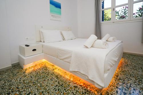 Apollonia Apartment | Esmeralda Apartments