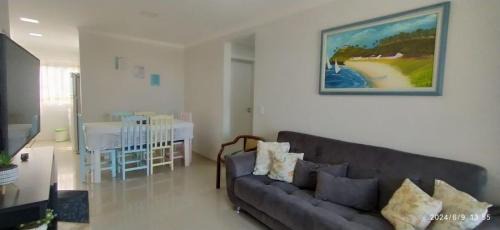 Gravata Apartment | Espaço Aconchegante e Familiar