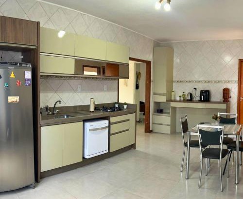 Centro House | Espaço Amplo e Aconchegante !
