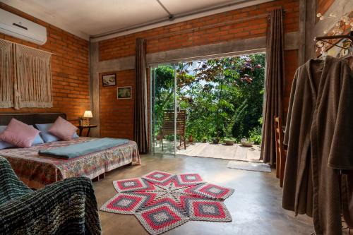 Cuiaba House | Espaço Aricá