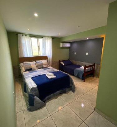 Miguel Pereira House | Espaço dos Lobato