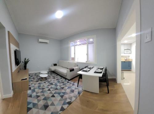 Navegantes Apartment | Espaço e Conforto, Apartamento Completo Recém Reformado