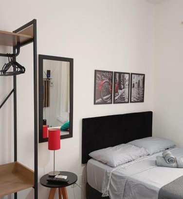 Centro Historico Apartment | Espaço inteiro no Centro Histórico, bem localizado