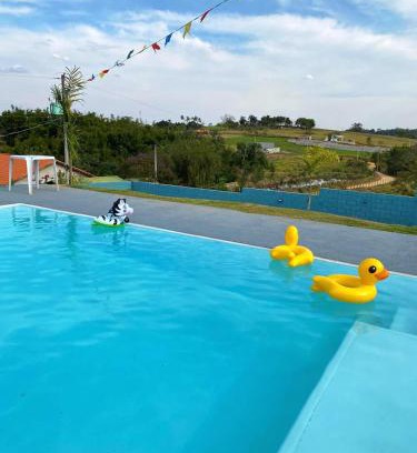 Cacapava House | Espaço Mattigor