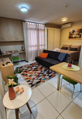 Guara Apartment | Espaço Park Sul próx aeroporto