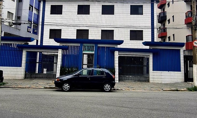 Boqueirao Apartment | Espaço Praiano