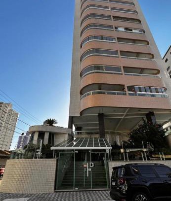 Aviacao Apartment | Espaço Prisco