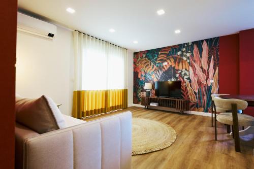 Leiria Apartment | Espaço Quattro Apartamentos