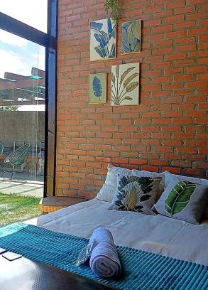 Santos Dumont House | Espaço Ravenala EXCLUSIVO para Viajantes