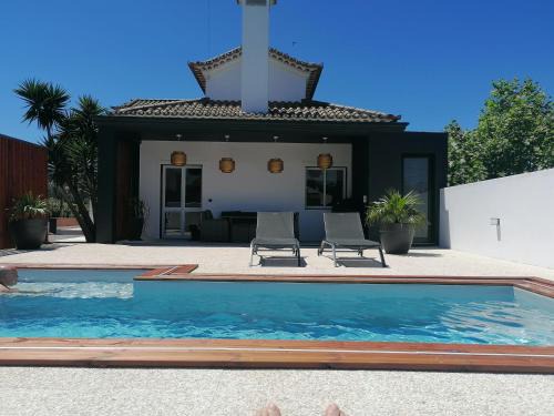 Capelas House | Espaço Roteiro de Mimos