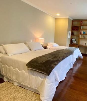 Itaipava Hotel | Espaço Tramonto