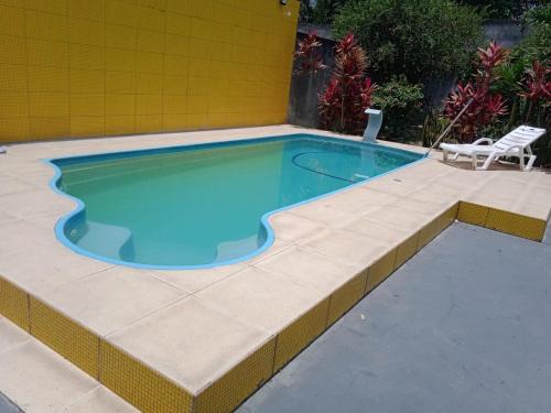 Araruama House | Espaço verde Hospedagem
