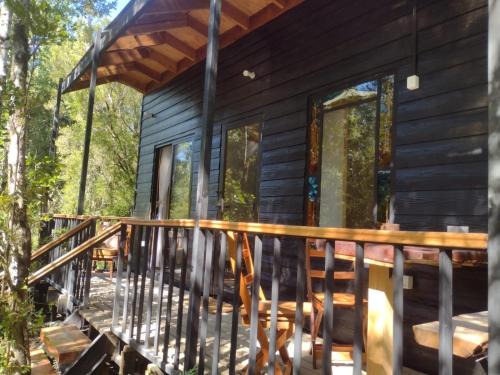 Puerto Montt Apartment | Espacio Bosque La Quemada