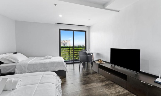 Taguig Apartment | Espacio Hotel