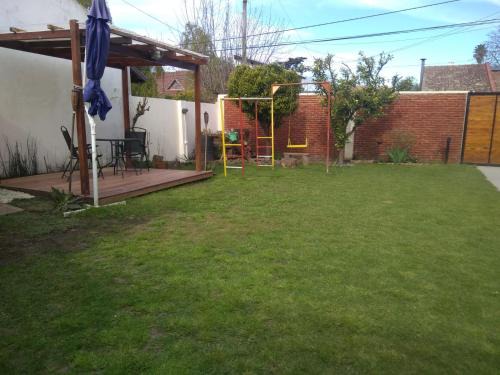 Mar del Plata House | Espacio Luzuriaga