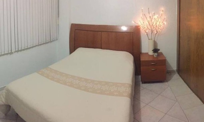 Roma Sur Bed & Breakfast | Espaciosa recámara en excelente ubicación