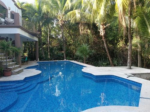 Playacar Apartment | Espacioso Apartamento Gardenias , Playacar 2Bdr