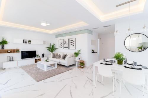 Quesada Apartment | Espanatour ALEGRA