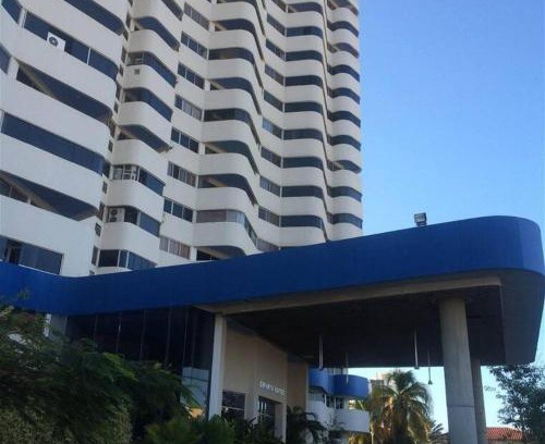 Margarita Island Apartment | Esparta Suite Apartment