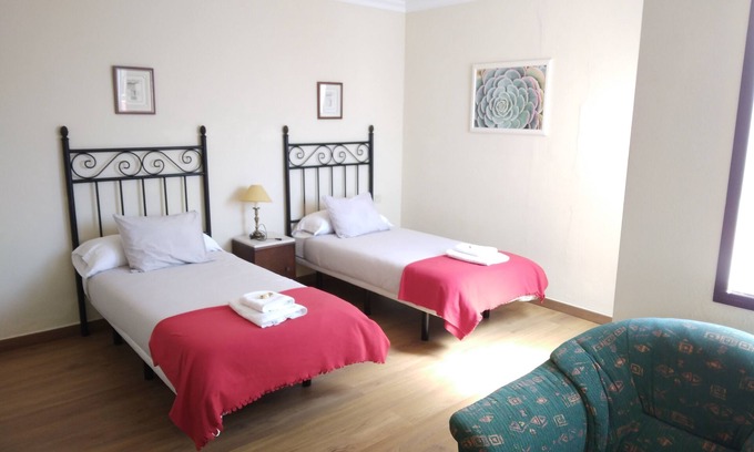 San Cristobal de La Laguna Condo | ESPERANTO APARTMENT