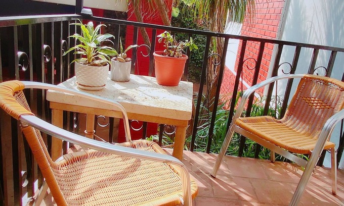 Zona 15 Apartment | Espectacular a 5 min de Cayala