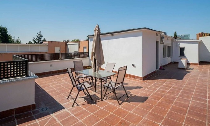 Costillares Apartment | Espectacular Ático en Arturo Soria