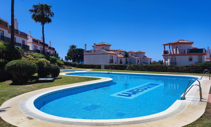 Cabopino House | Espectacular Adosado EN LAS Lomas DE Cabopino, Marbella