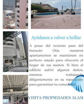 Costa Azul Apartment | Espectacular alojamiento para descansar