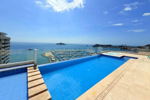 Soacha Apartment | Espectacular aparta estudio cerca a la Bahía