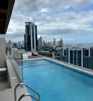 Obarrio Apartment | Espectacular apartamento en Obarrio