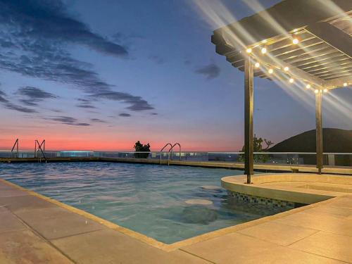 Pozos Colorados Apartment | Espectacular apartamento Santa Marta, Pozos Colorados CLUB DE PLAYA