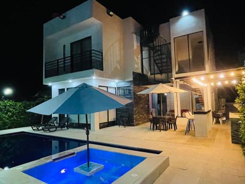 Melgar House | Espectacular Casa de Verano