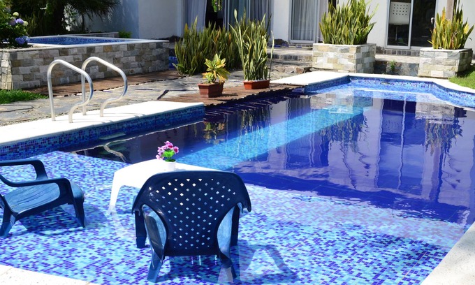 La Tebaida House | Espectacular chalet con piscina