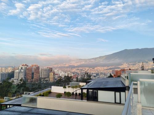 Quito Apartment | Espectacular departamento norte 3 habitaciones