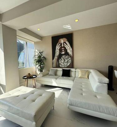Santa Fe Apartment | Espectacular depto en Santa Fe