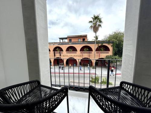 Todos Santos Apartment | Espectacular Penthouse 1 frente al Hotel California