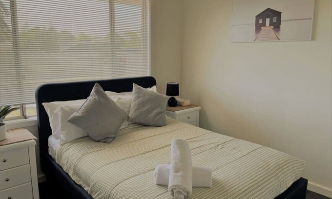 Castletown Apartment | Esperance Little Units 2