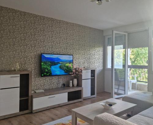 Vranje Apartment | Esperanto