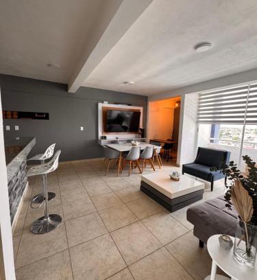 Jacinto Pat Apartment | Esperanza 7