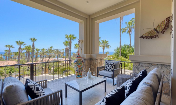 Cabo Bello Condo | Esperanza Auberge Private Residence Ocean View