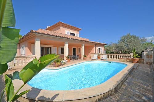 Alcudia Ski Chalet | Esperanza house