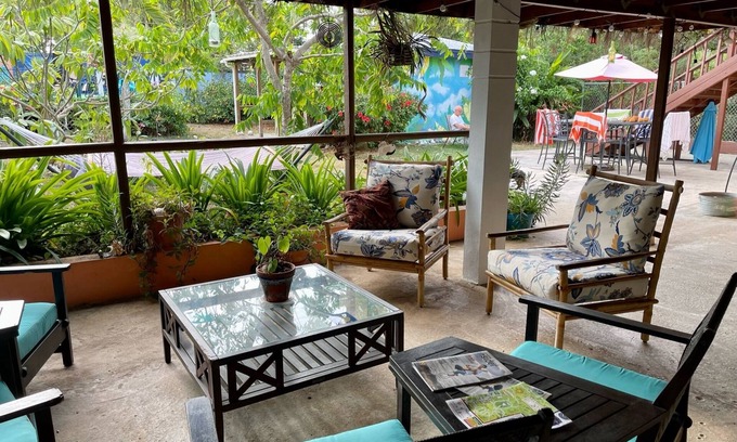 Esperanza Hotel | Esperanza Inn