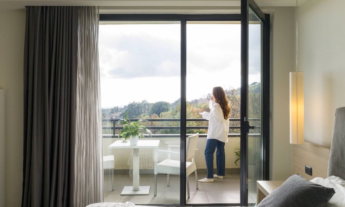 Zafferana Etnea Hotel | Esperia Palace Hotel