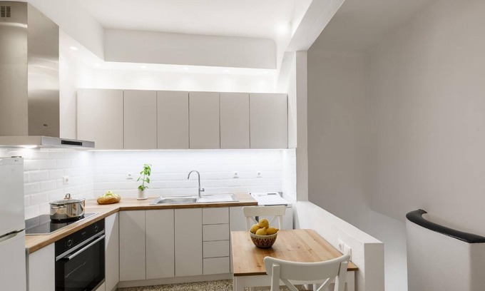 Skopelos Apartment | Esperos Apartment in Sporades