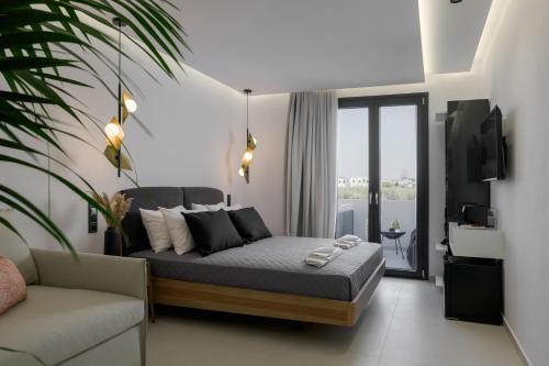 Naxos Hotel | Esperos Premium suites
