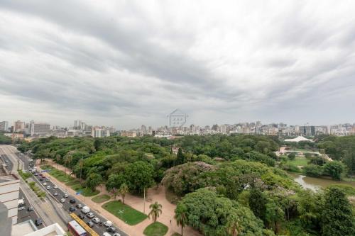 Cidade Baixa Apartment | Espetacular vista de Porto Alegre!