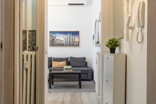 Cagnola Apartment | Espinasse Apartment