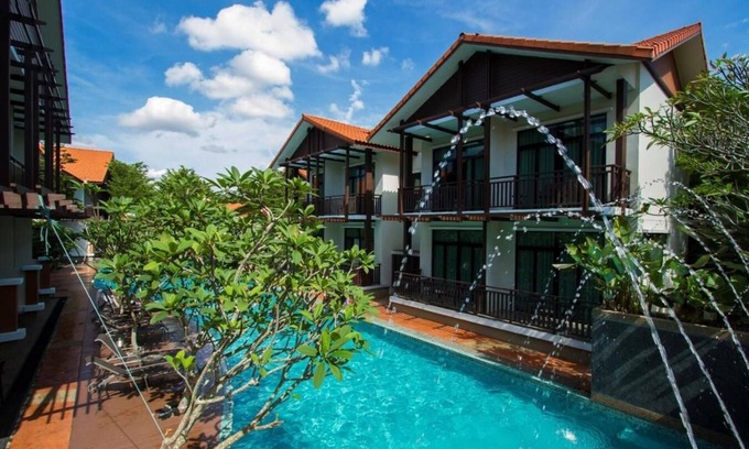Puchong Hotel | Espira Kinrara