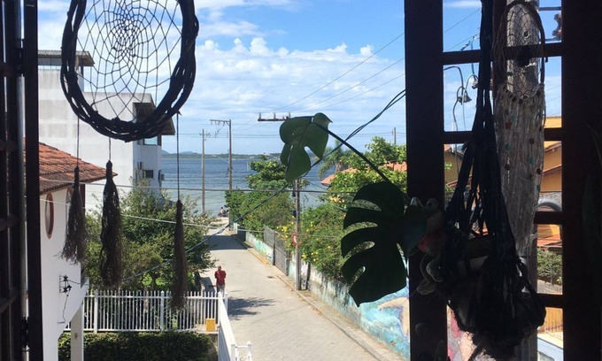 Dunas da Lagoa House | espiral lar